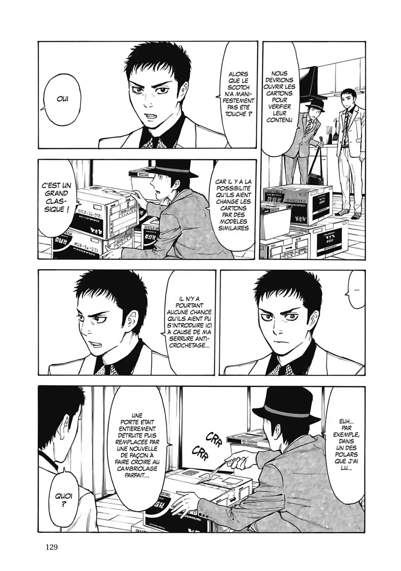 My Home Hero 32 page 3