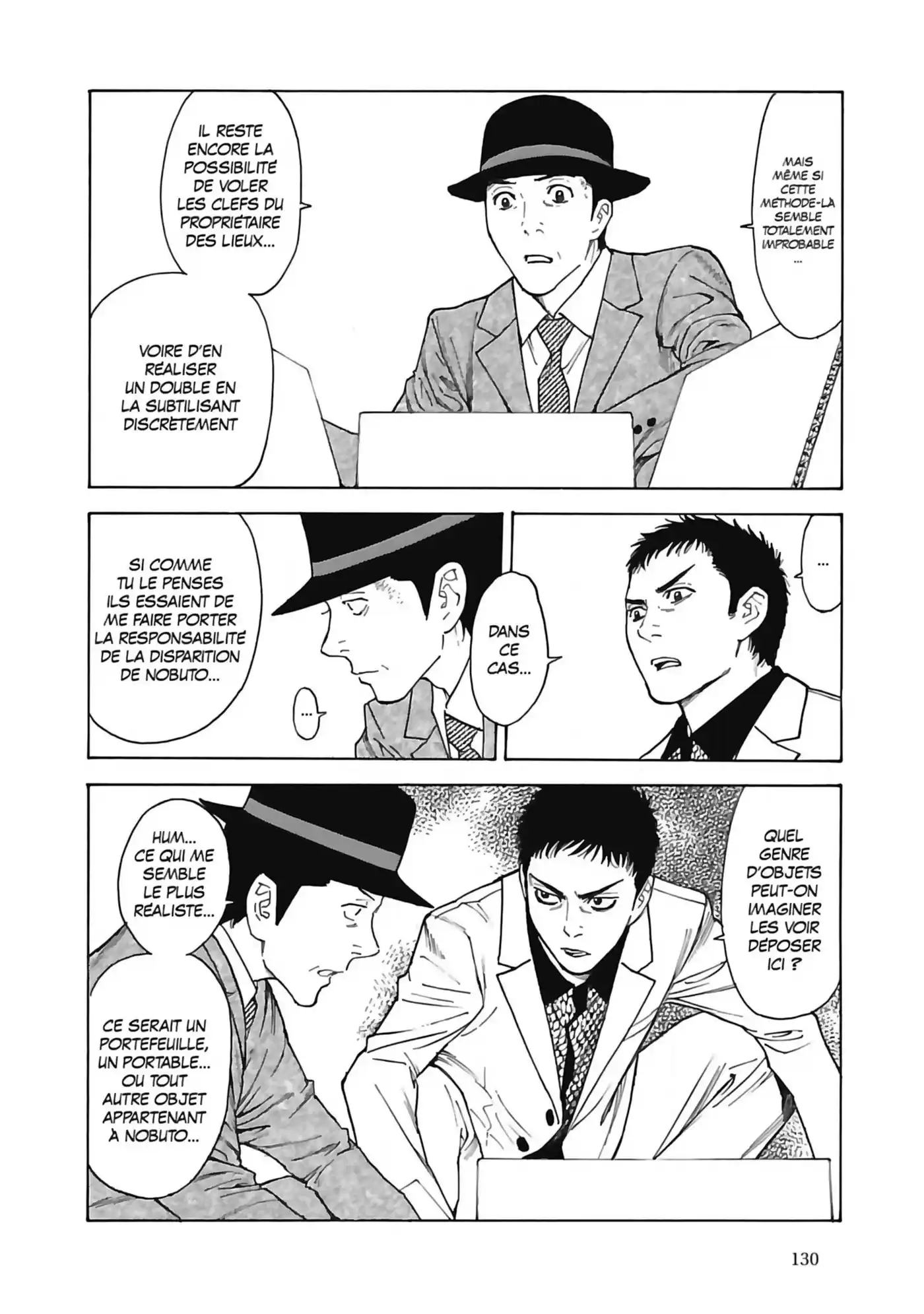 My Home Hero 32 page 4