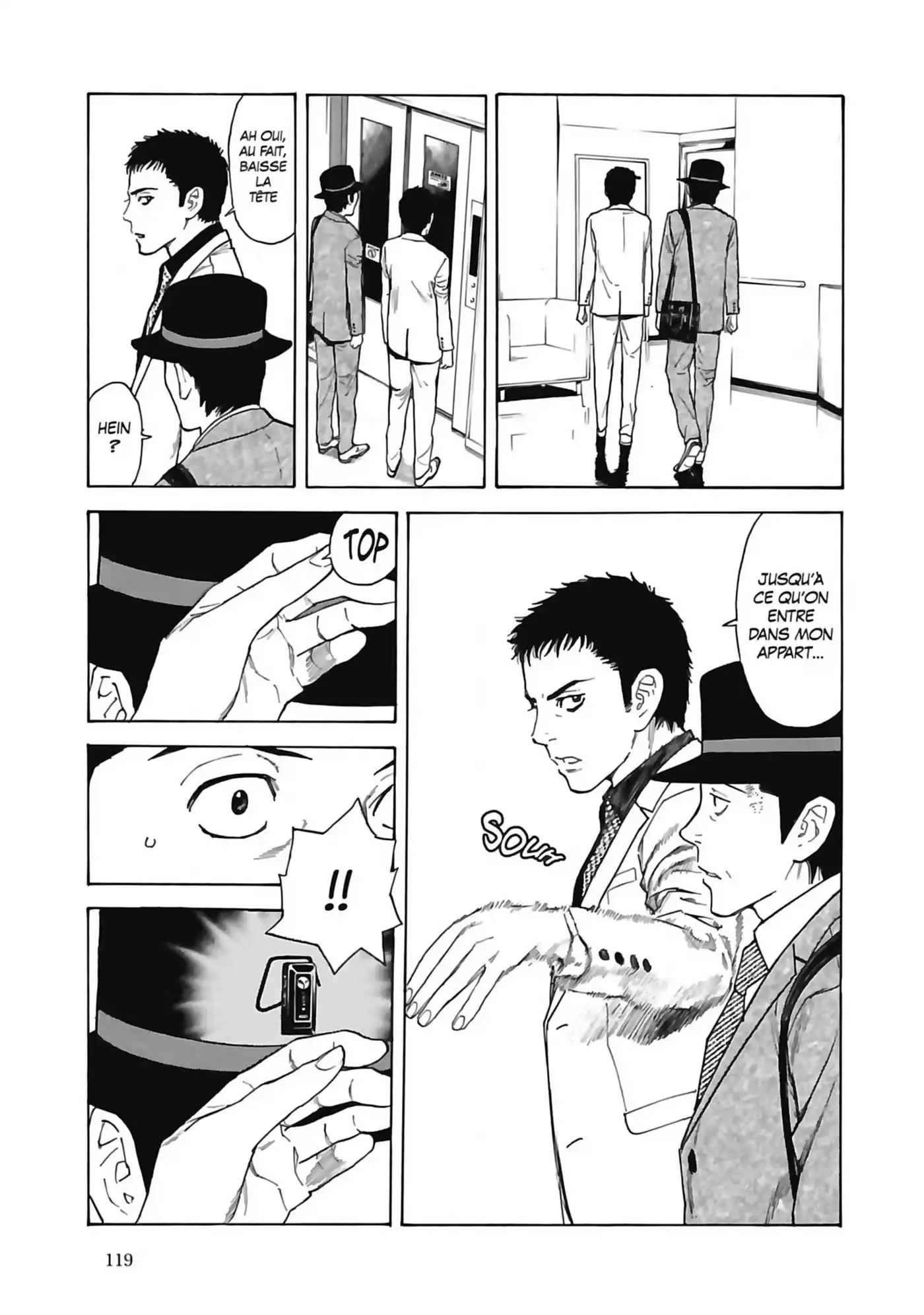 My Home Hero 31 page 13