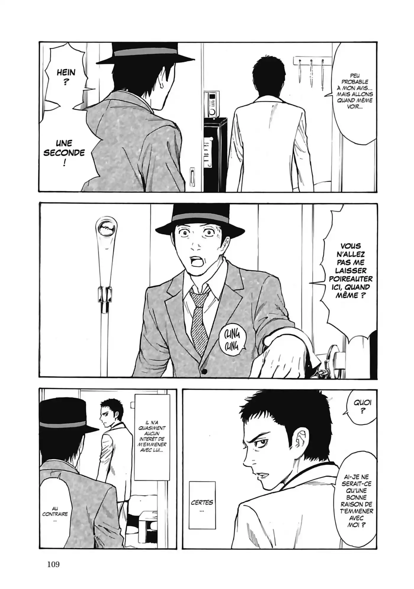 My Home Hero 31 page 3