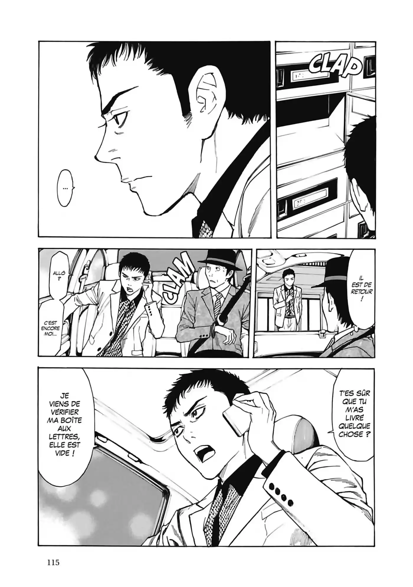 My Home Hero 31 page 9
