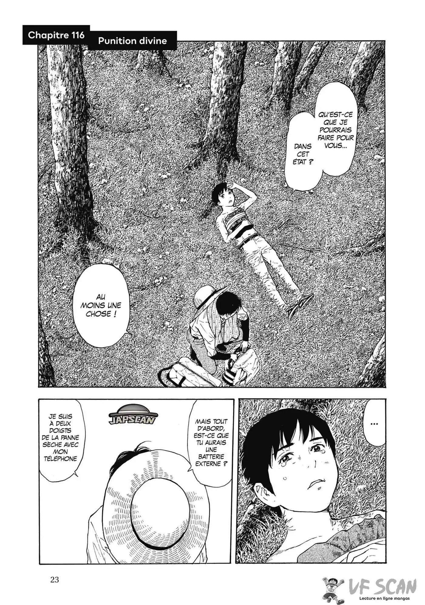 My Home Hero 116 page 1