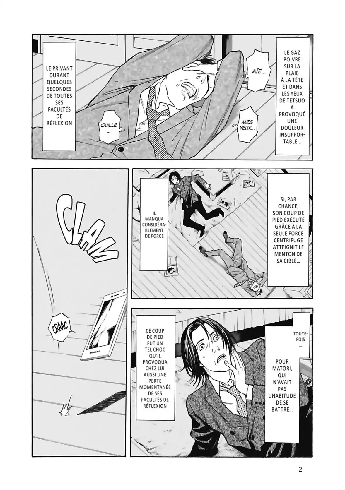 My Home Hero 44 page 4