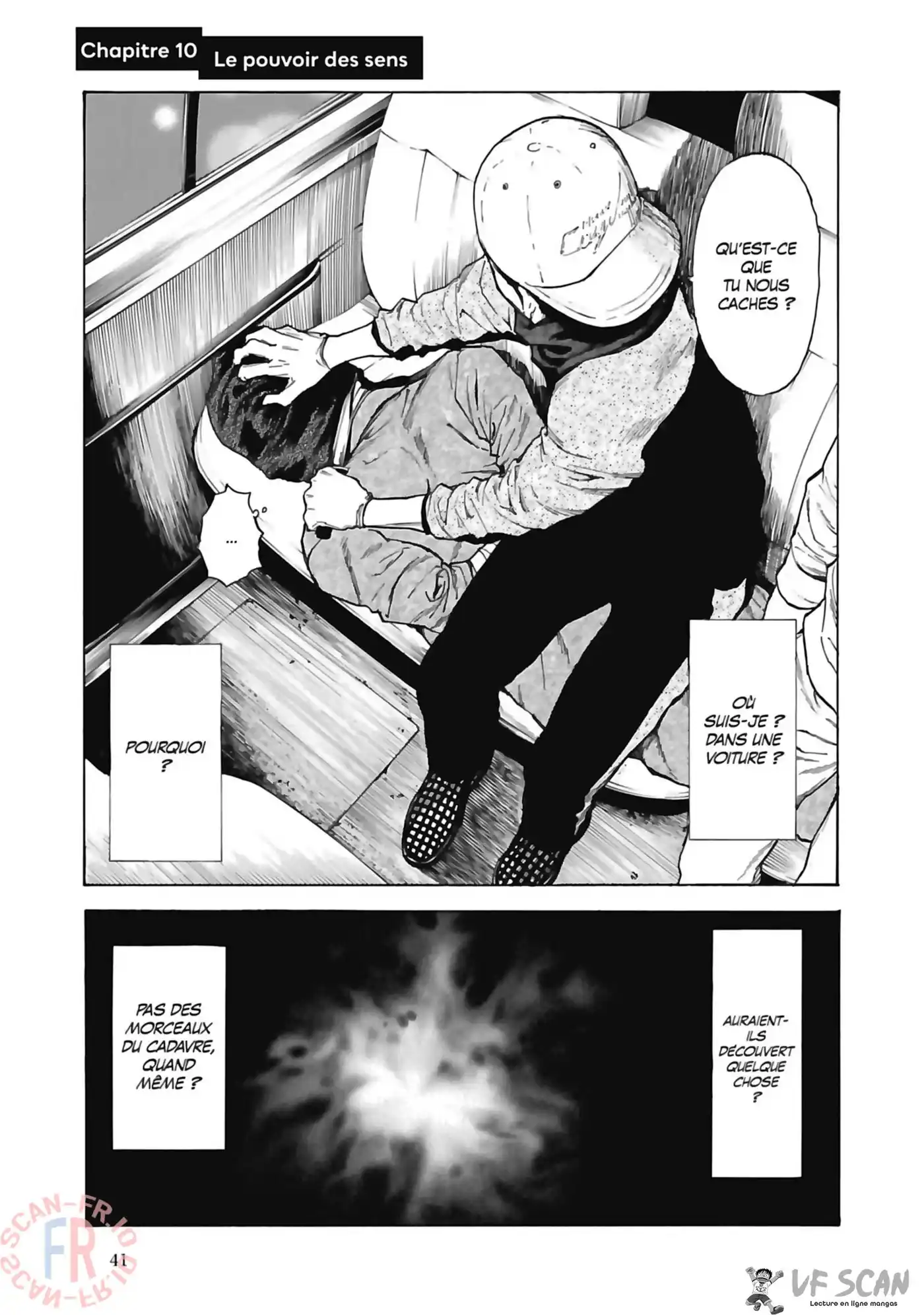 My Home Hero 10 page 1