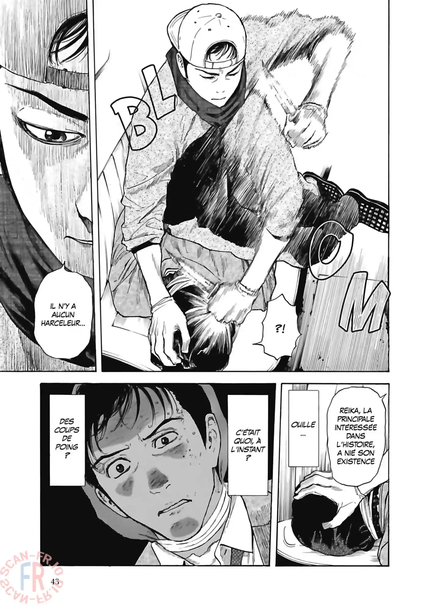 My Home Hero 10 page 3