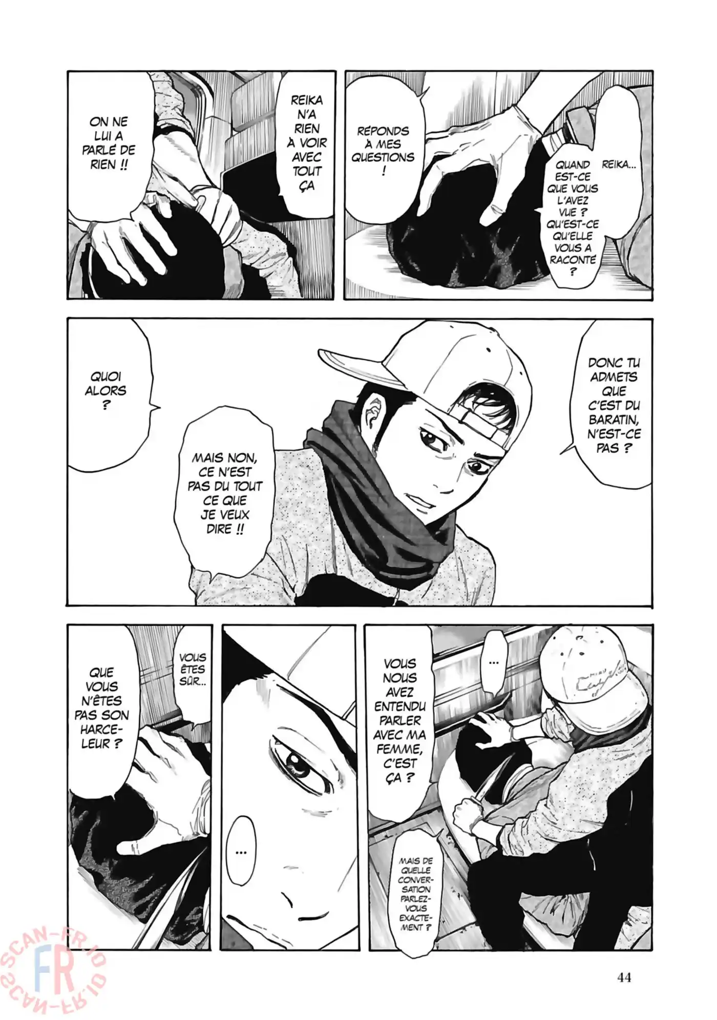 My Home Hero 10 page 4