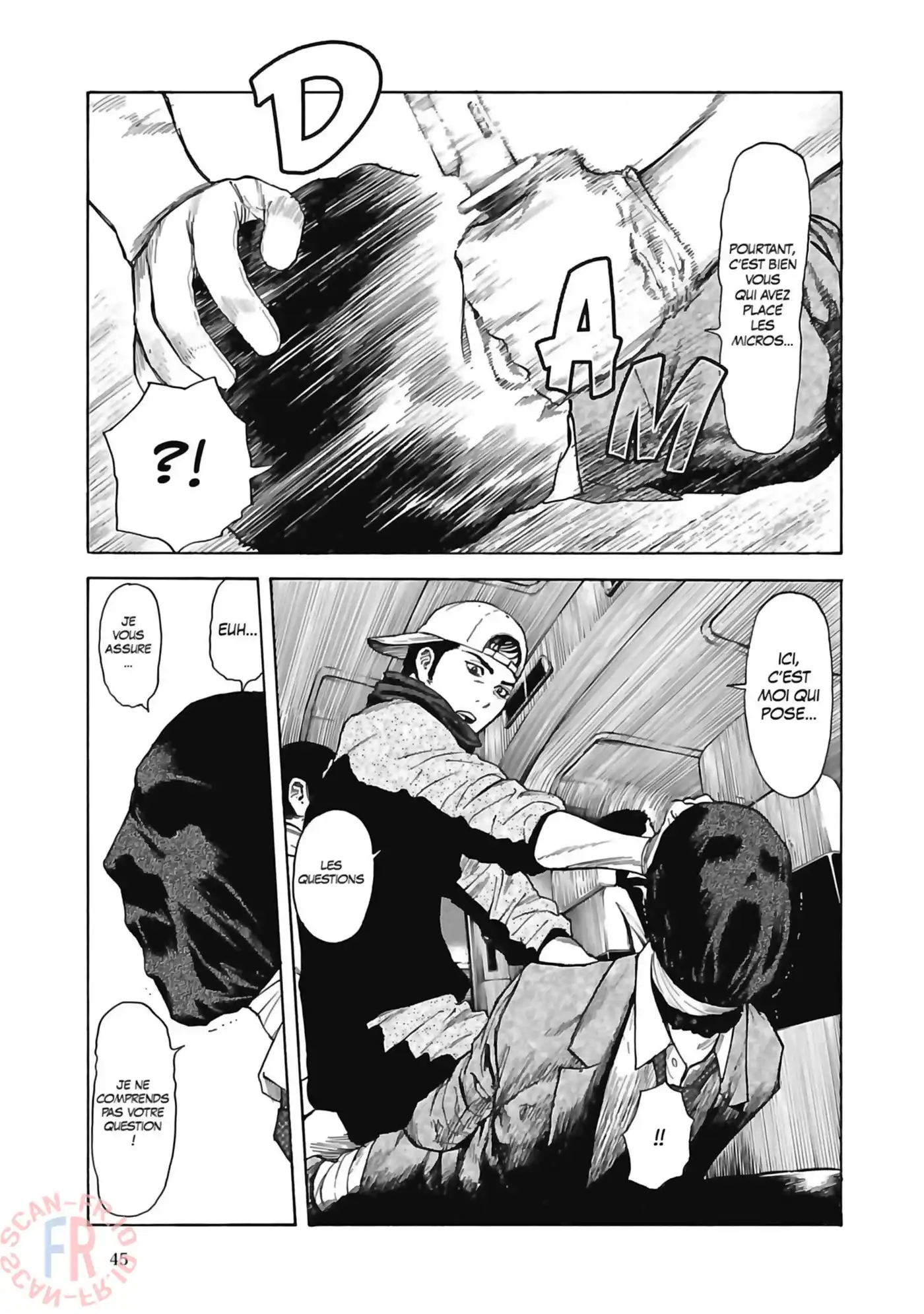 My Home Hero 10 page 5