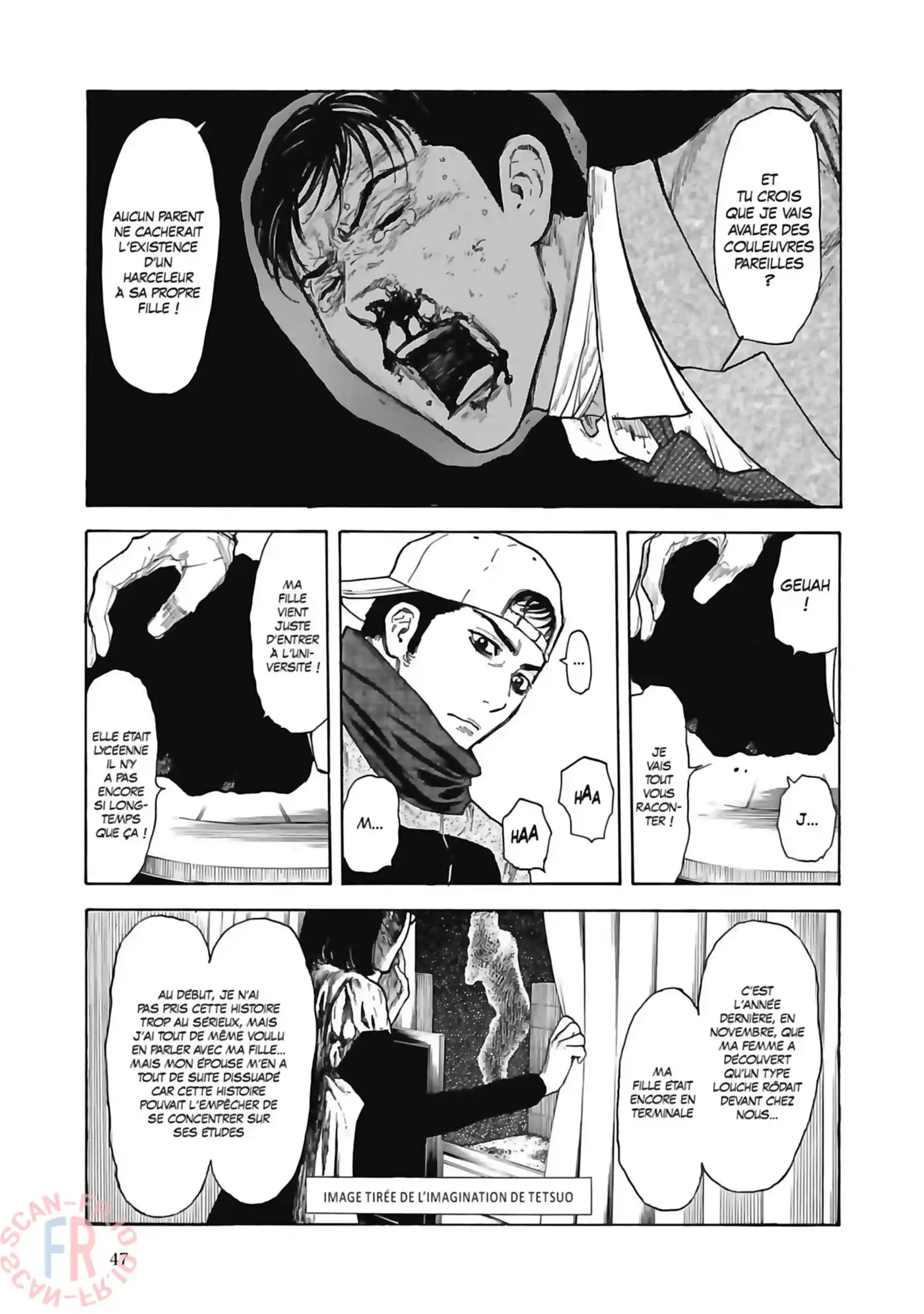 My Home Hero 10 page 7