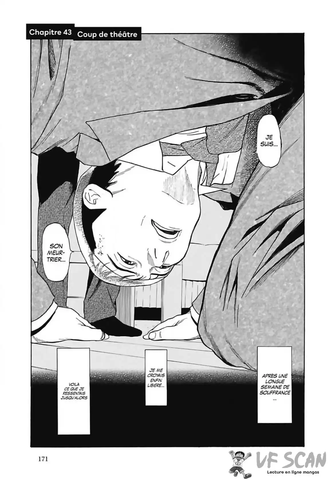 My Home Hero 43 page 1