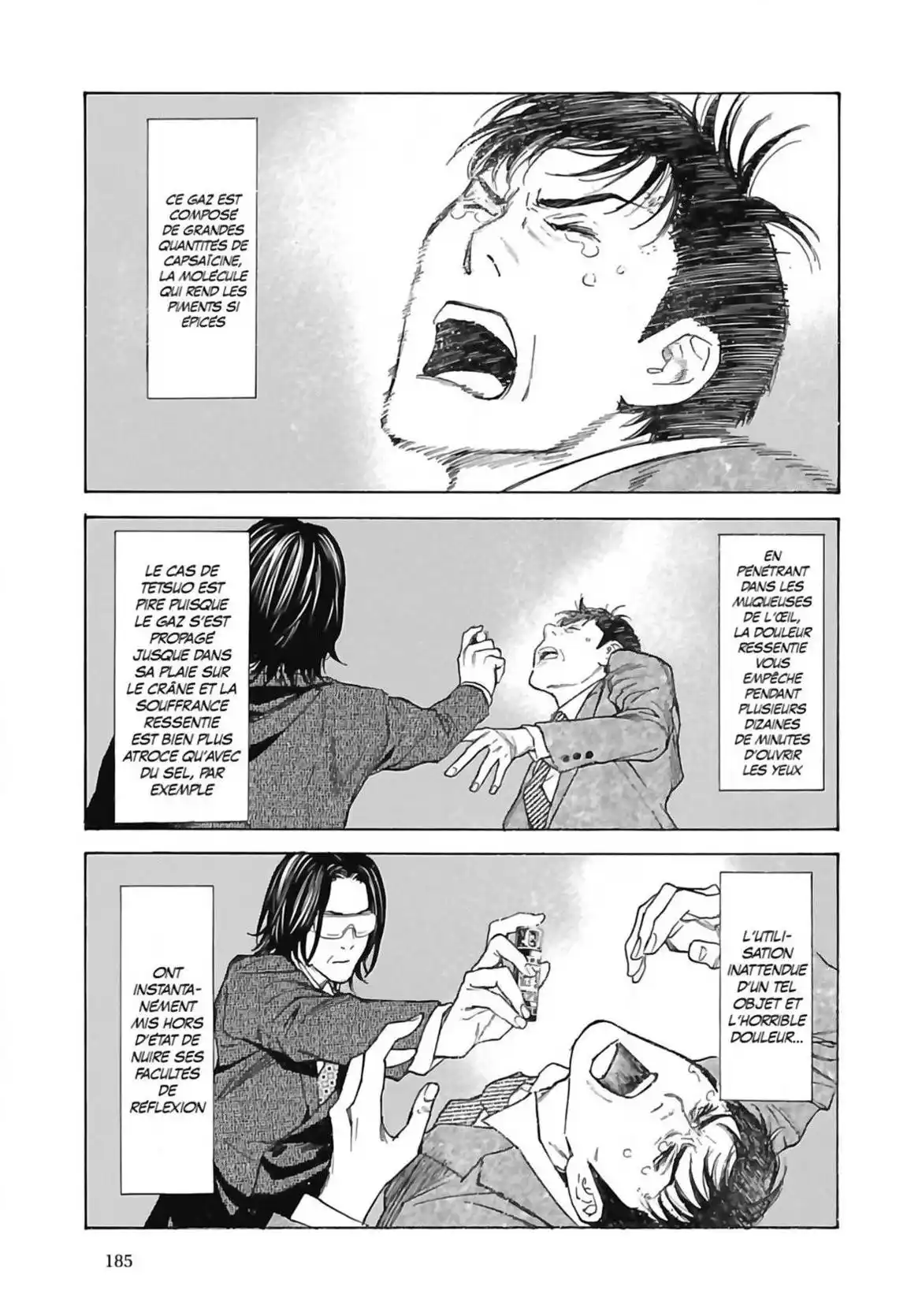 My Home Hero 43 page 15
