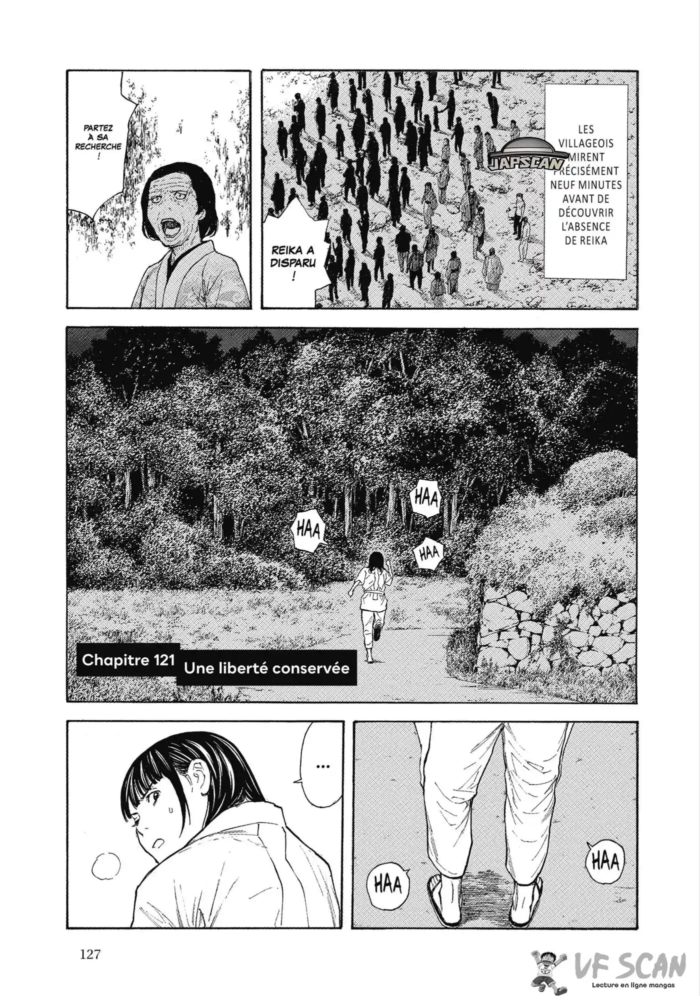 My Home Hero 121 page 1
