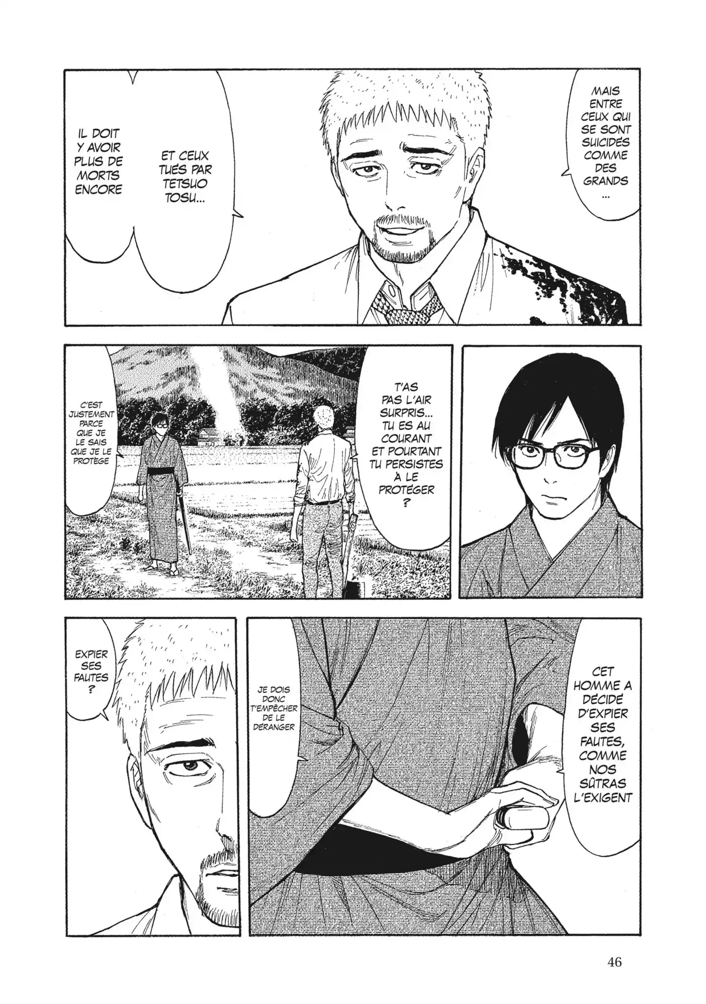 My Home Hero 144 page 4