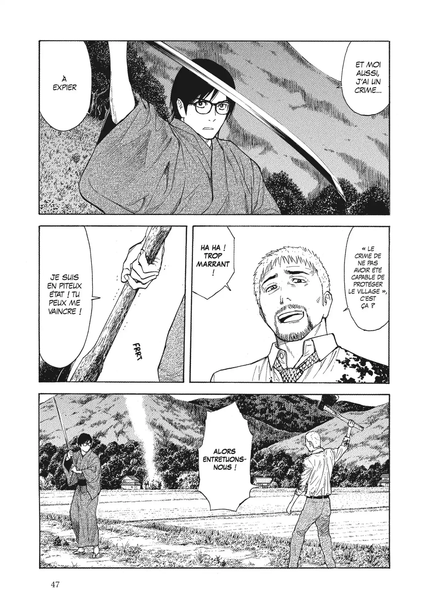 My Home Hero 144 page 5