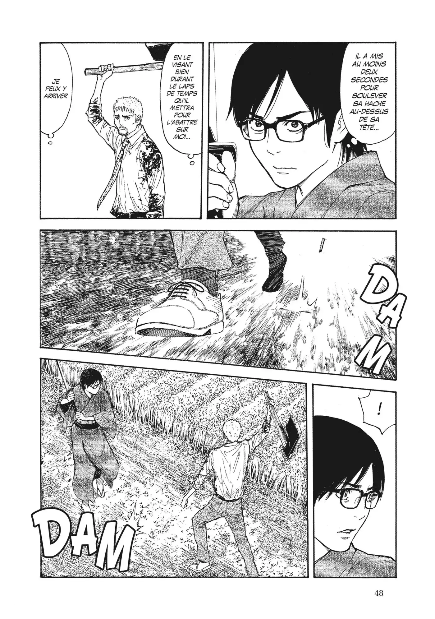 My Home Hero 144 page 6
