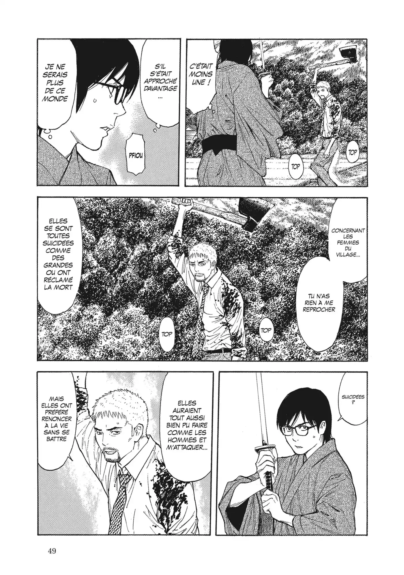 My Home Hero 144 page 7