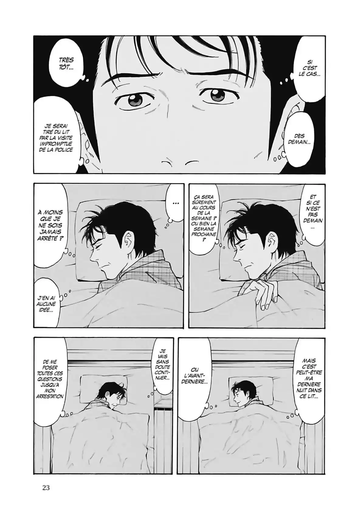 My Home Hero 53 page 3