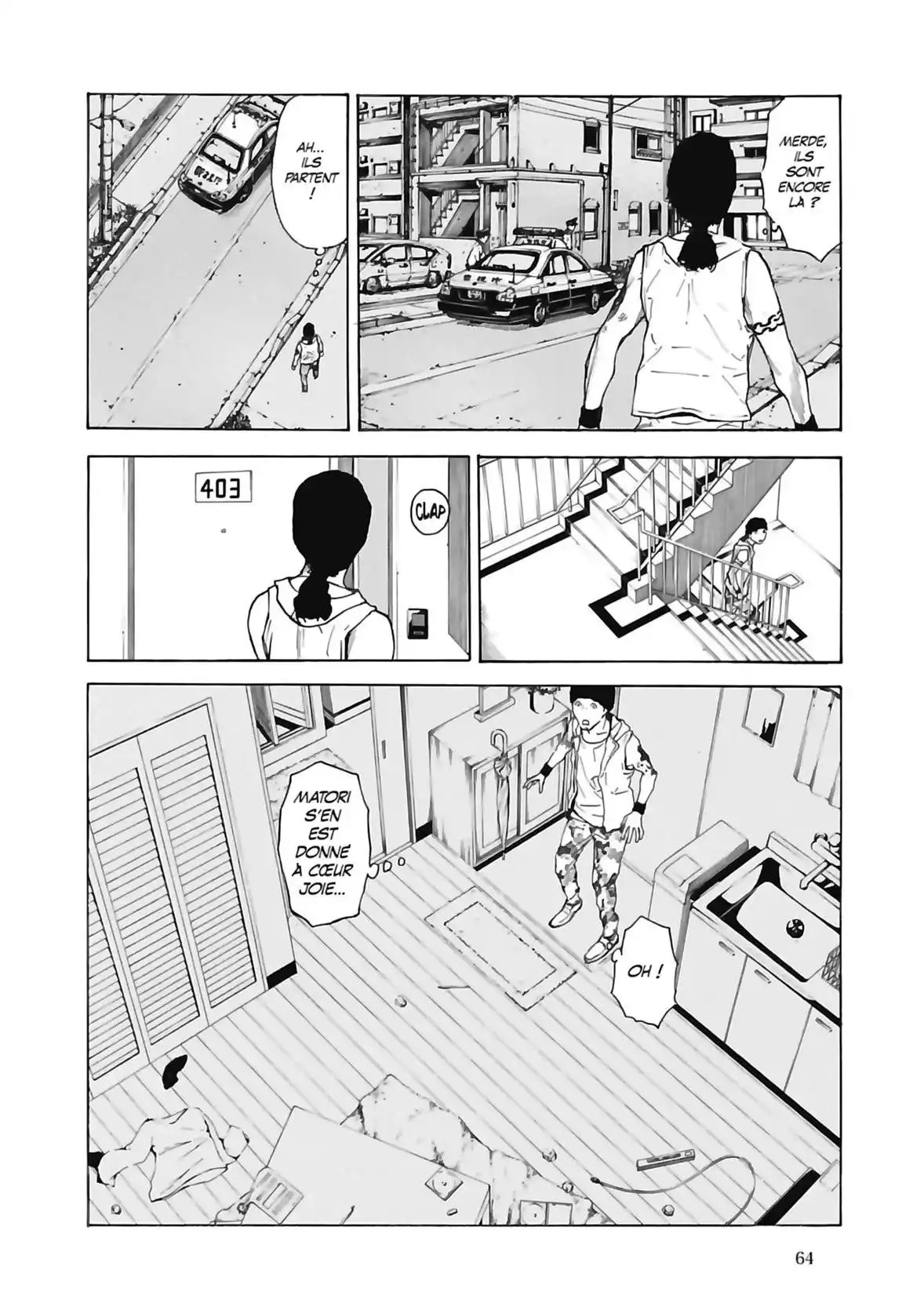 My Home Hero 47 page 2