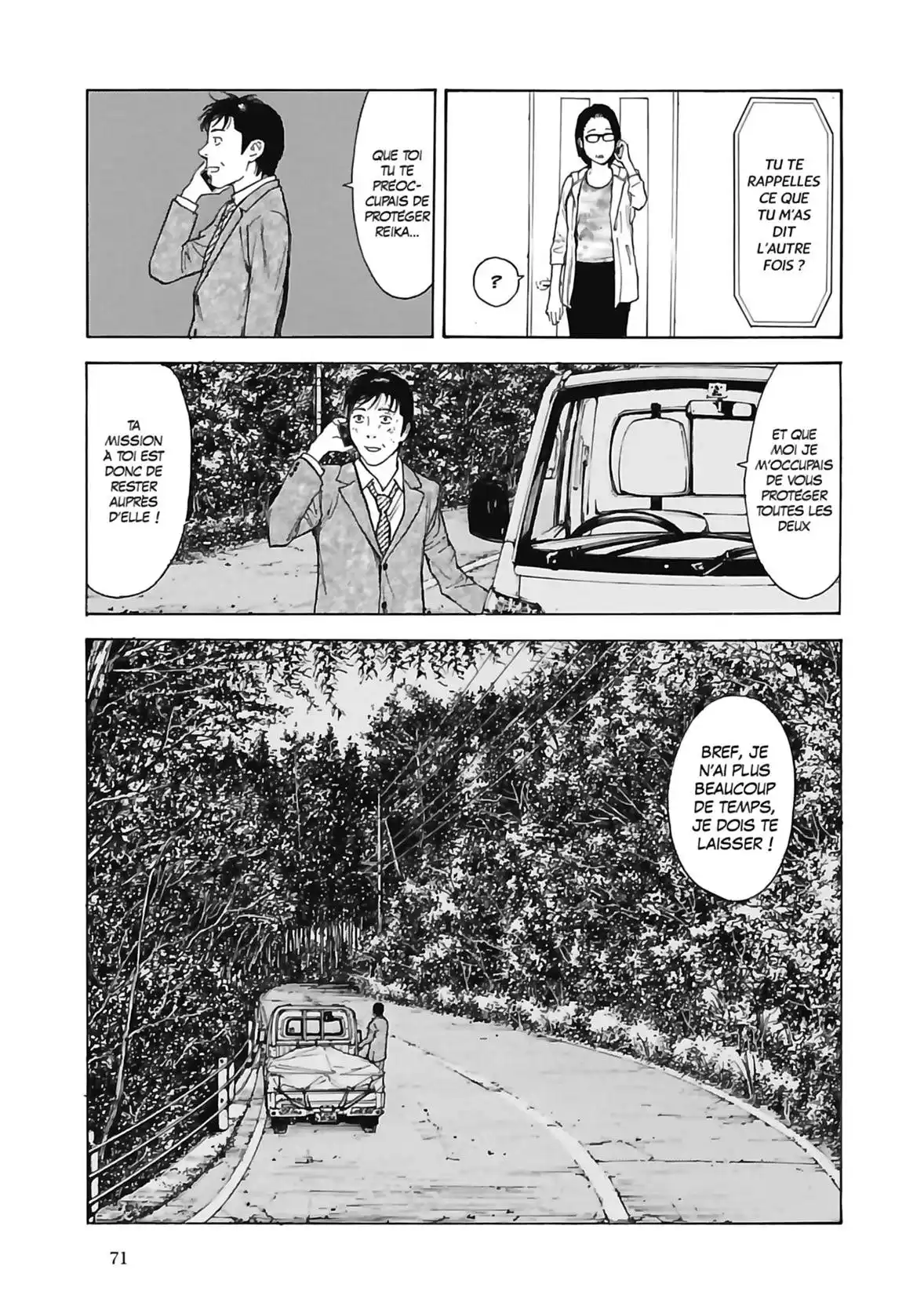 My Home Hero 47 page 9