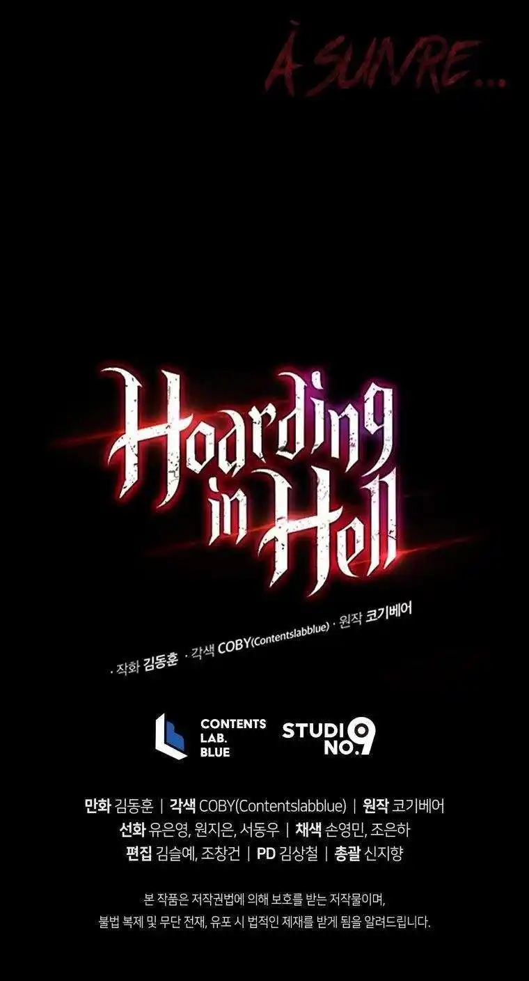 Hoarding in Hell 36 page 14