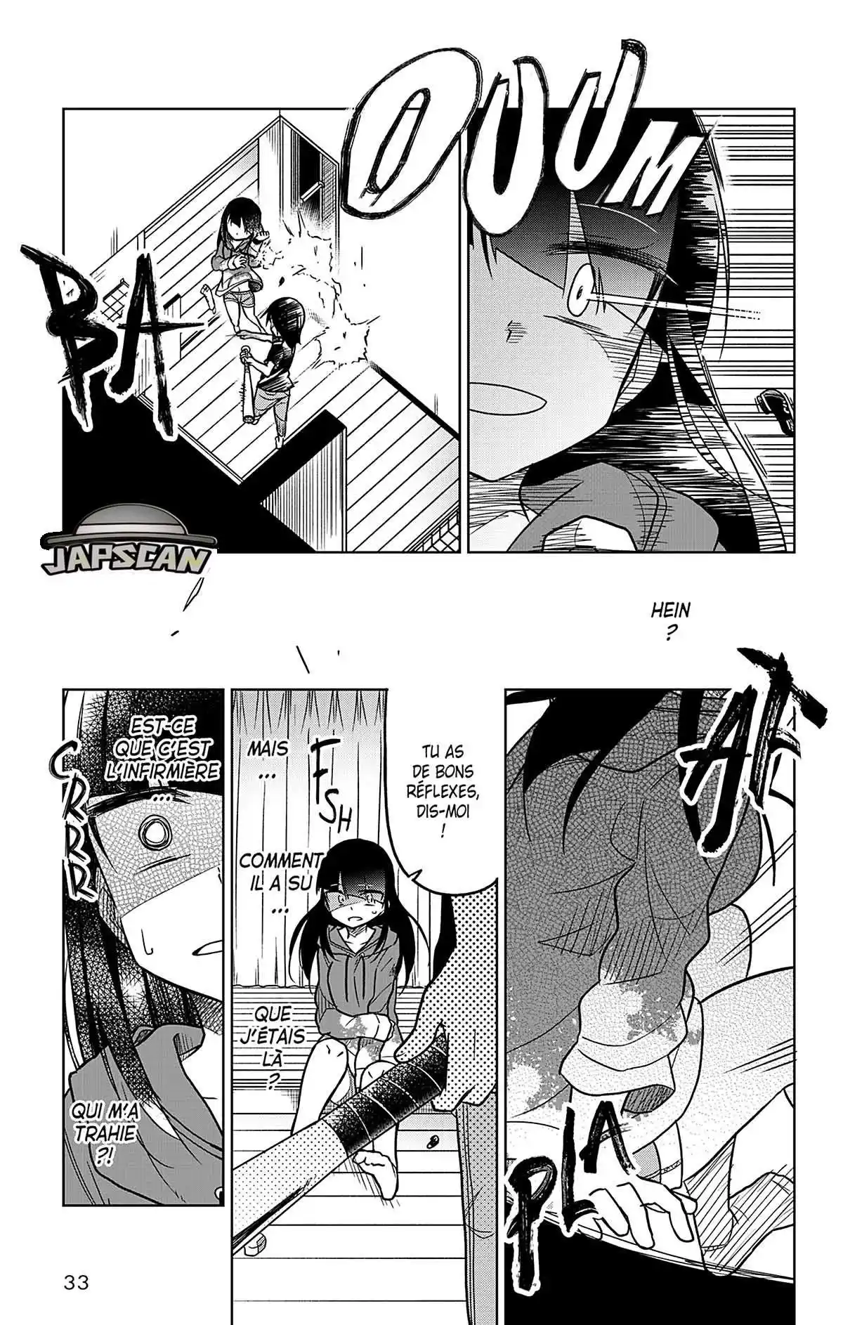 Aime ton prochain 64 page 3