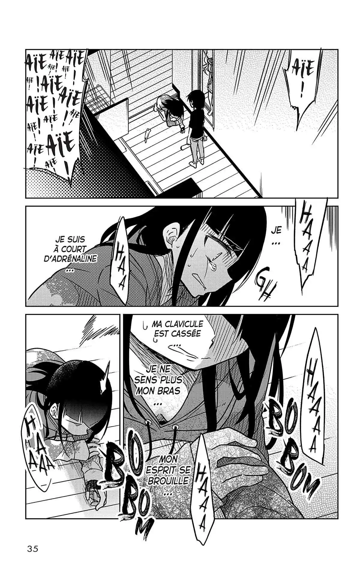 Aime ton prochain 64 page 5