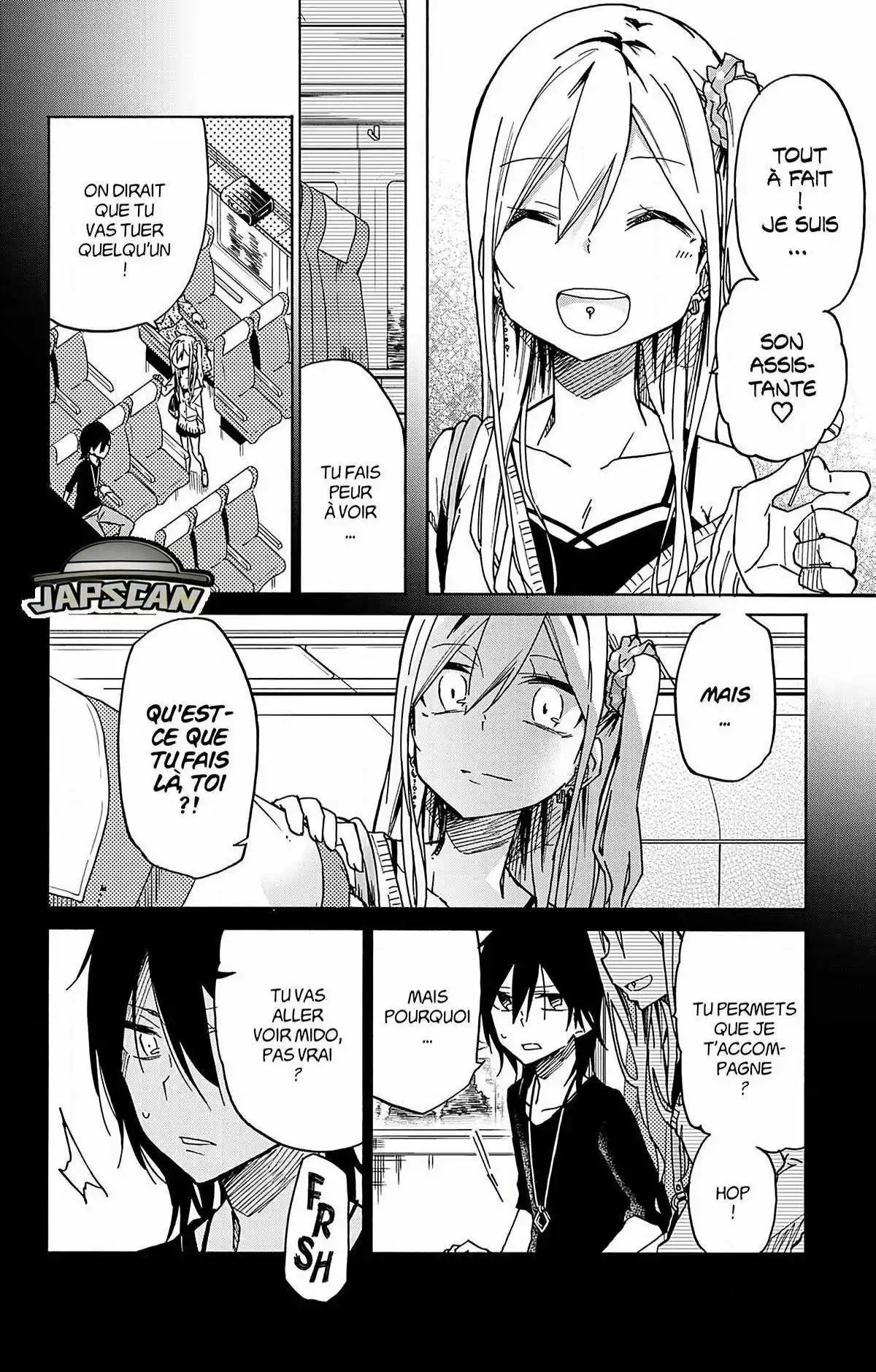 Aime ton prochain 18 page 2