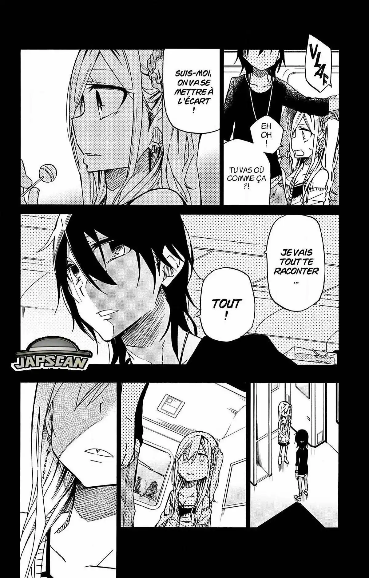 Aime ton prochain 18 page 4