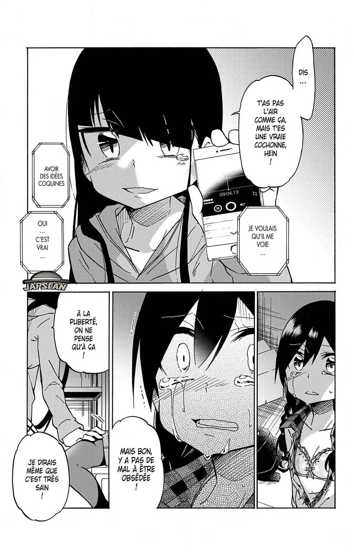 Aime ton prochain 5 page 5