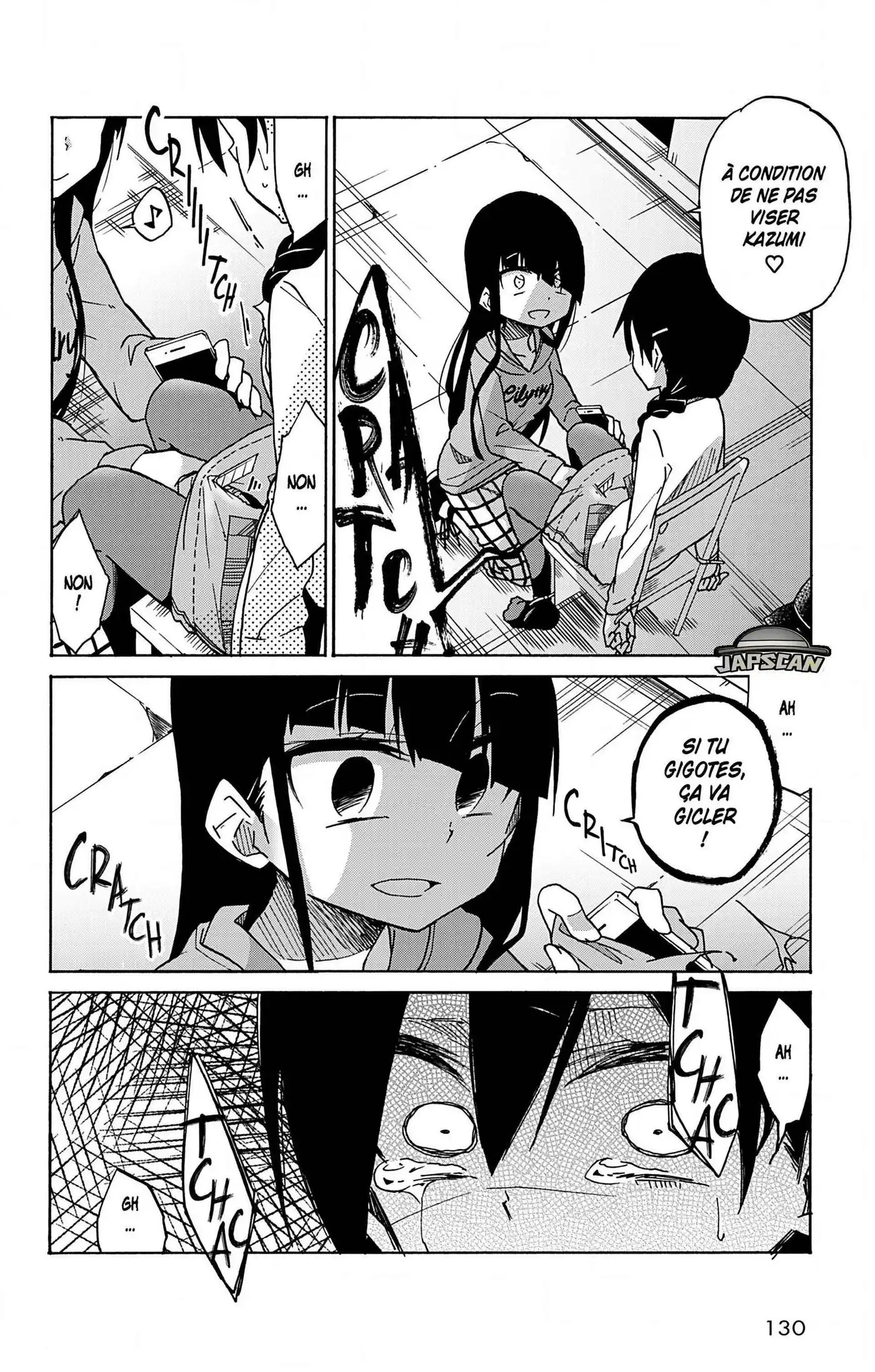 Aime ton prochain 5 page 6