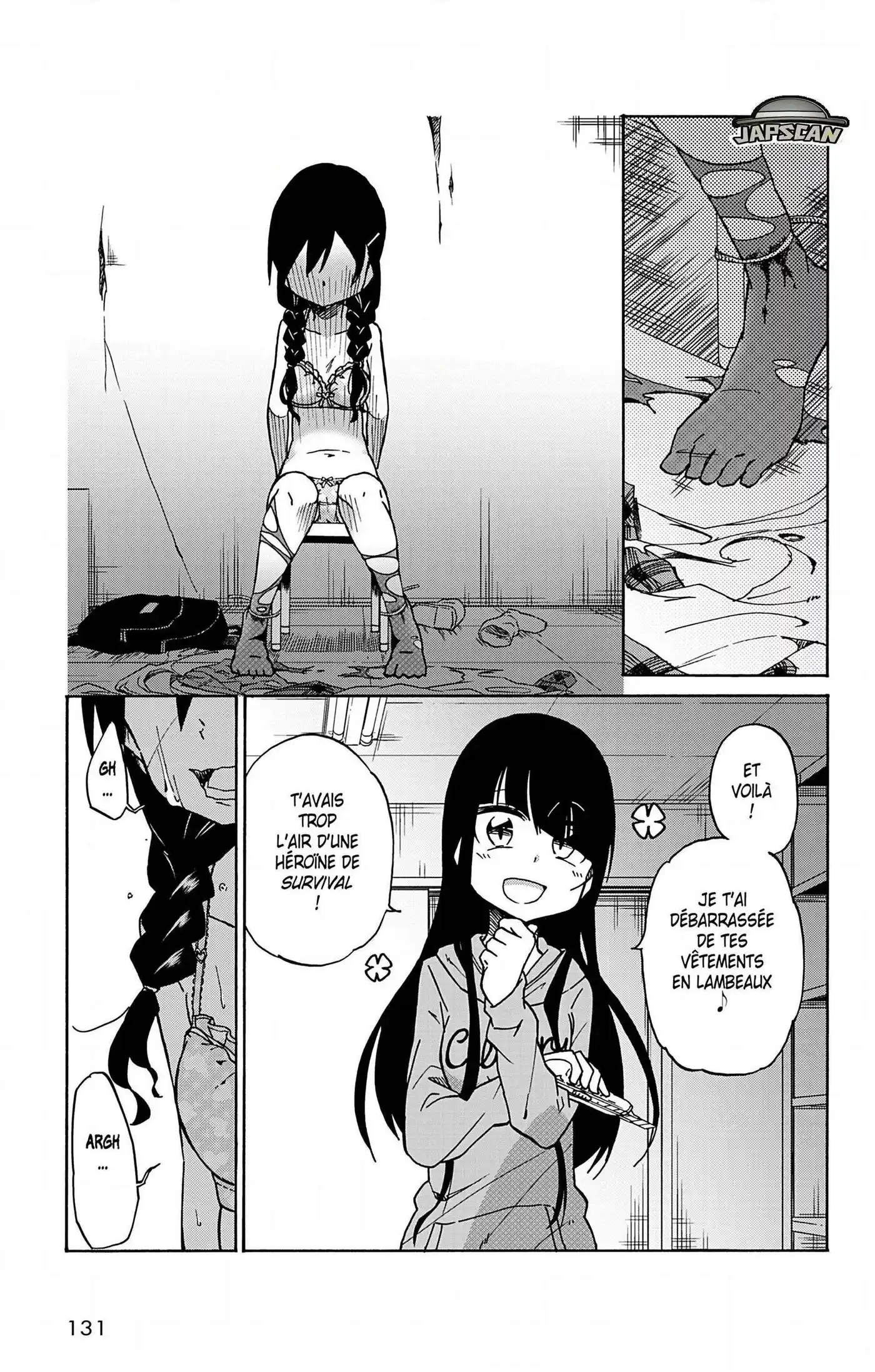 Aime ton prochain 5 page 7