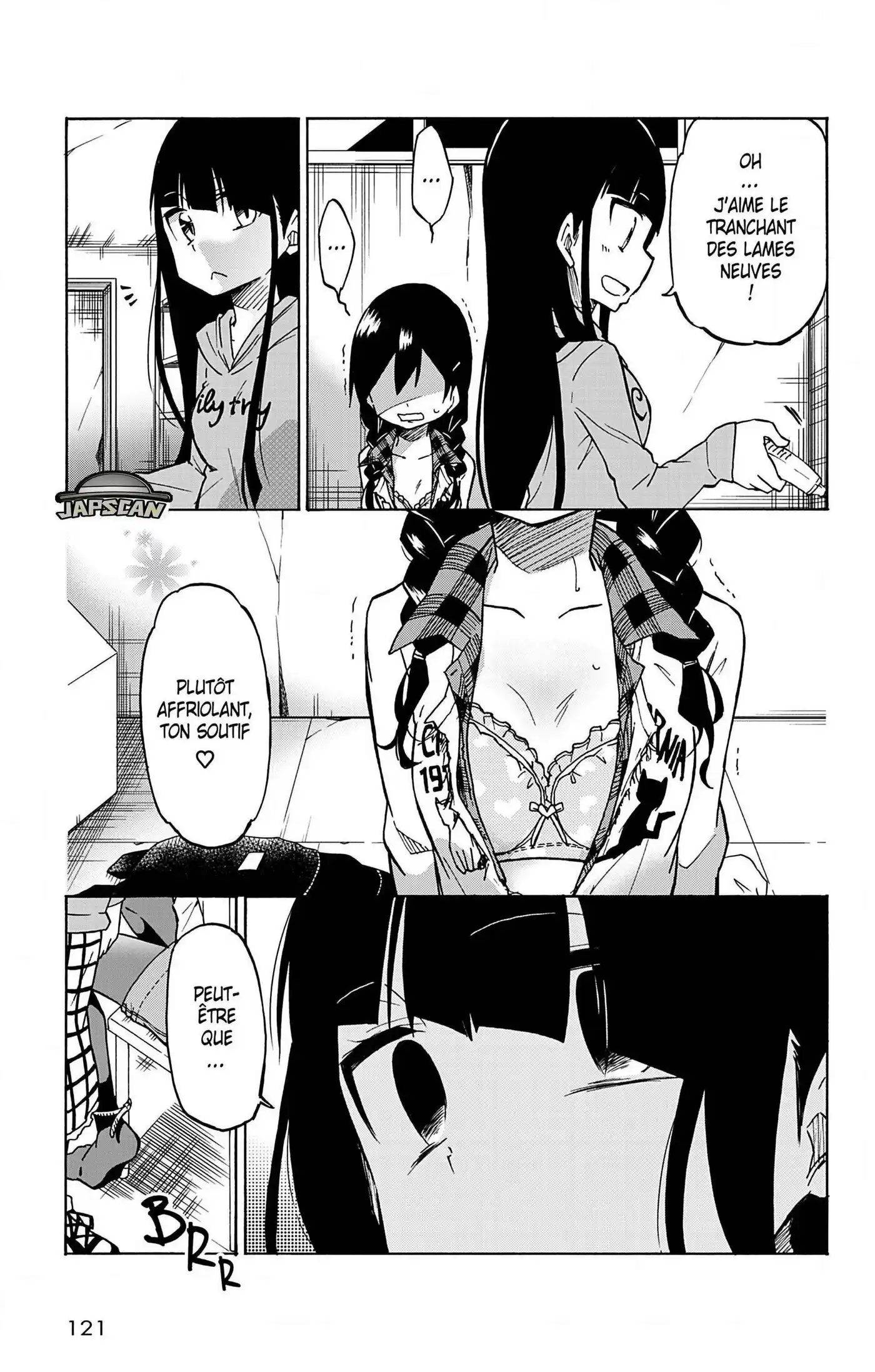 Aime ton prochain 4 page 7