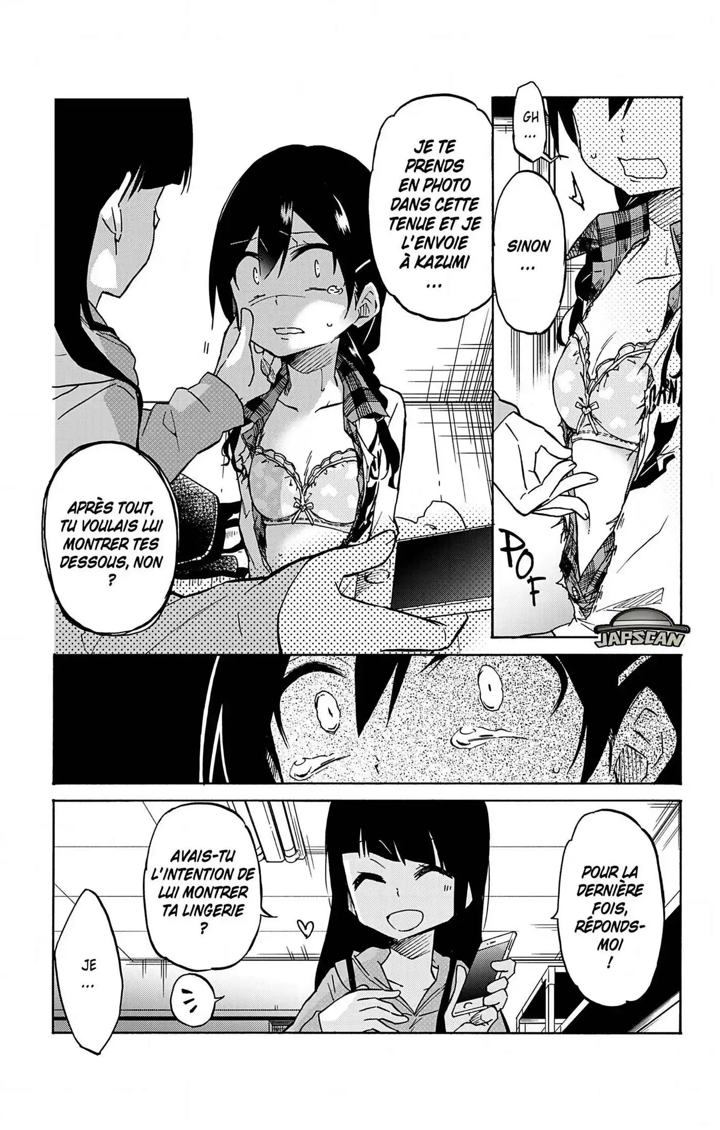 Aime ton prochain 4 page 9
