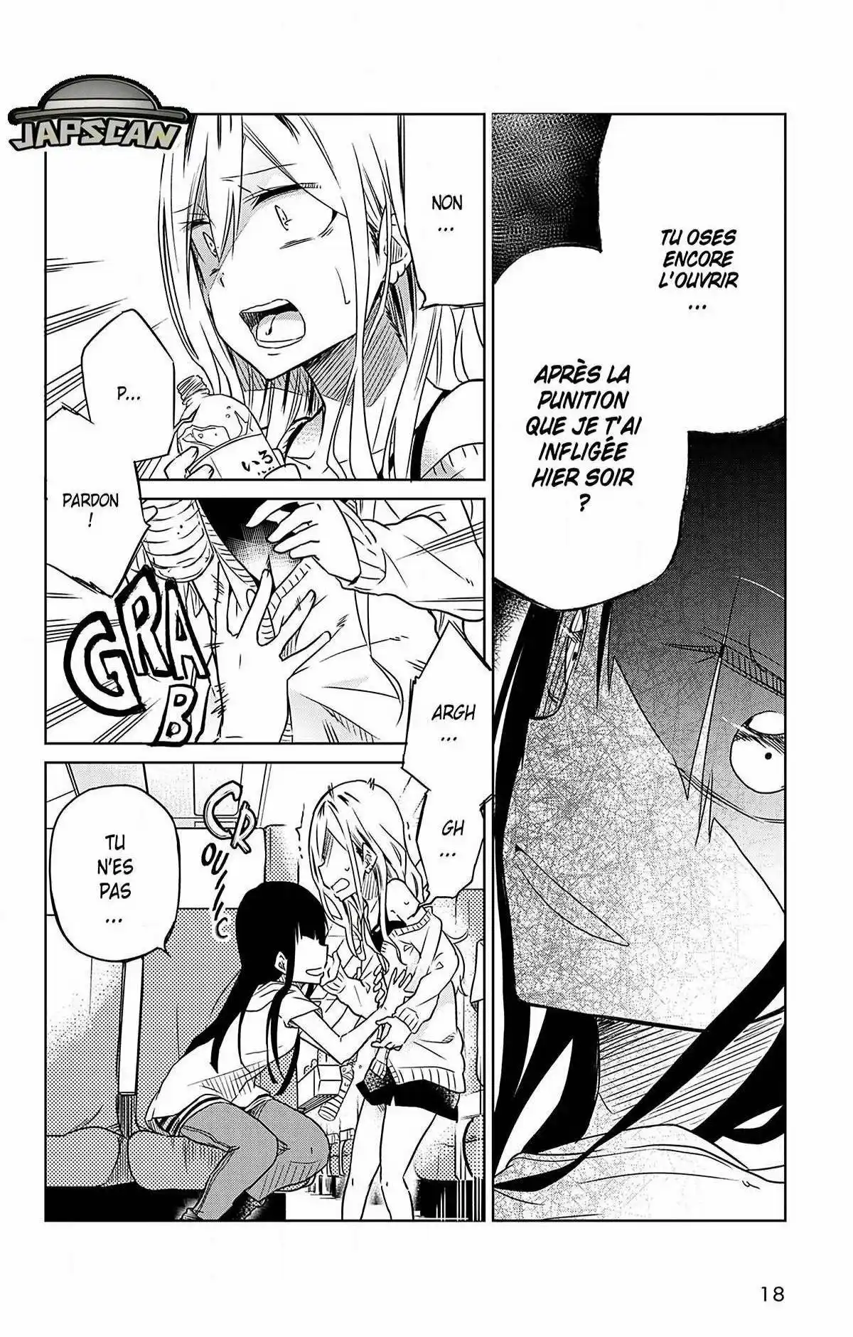 Aime ton prochain 24 page 2