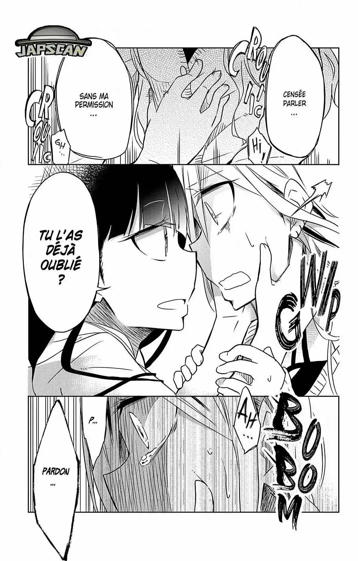 Aime ton prochain 24 page 3
