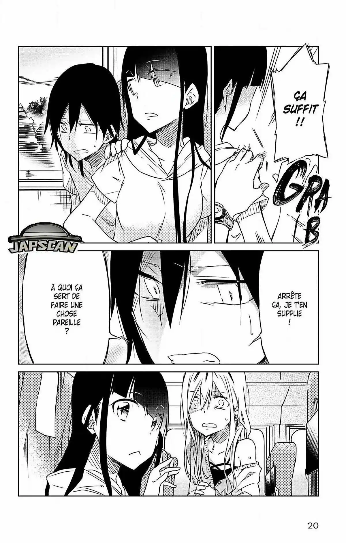 Aime ton prochain 24 page 4