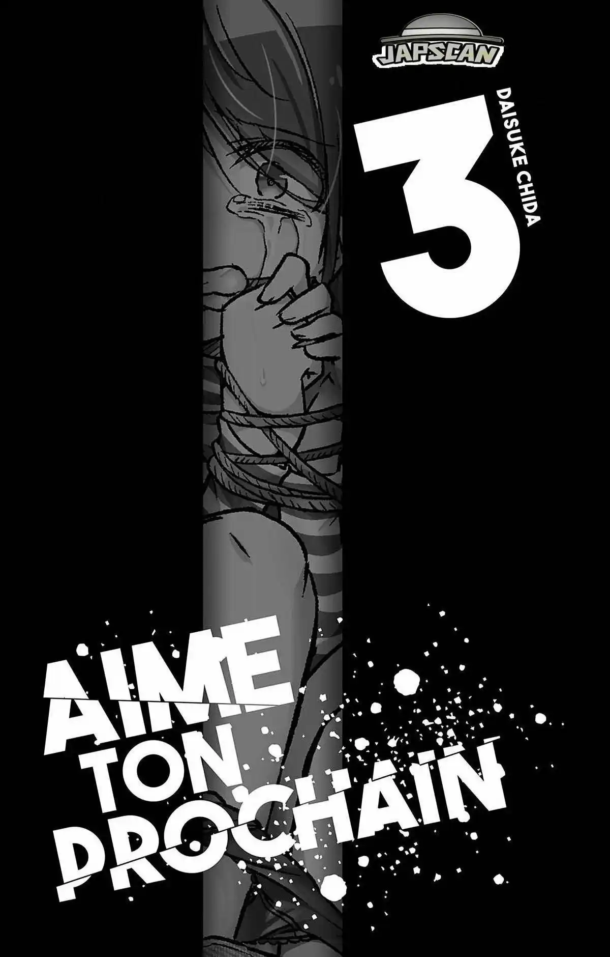 Aime ton prochain 23 page 2