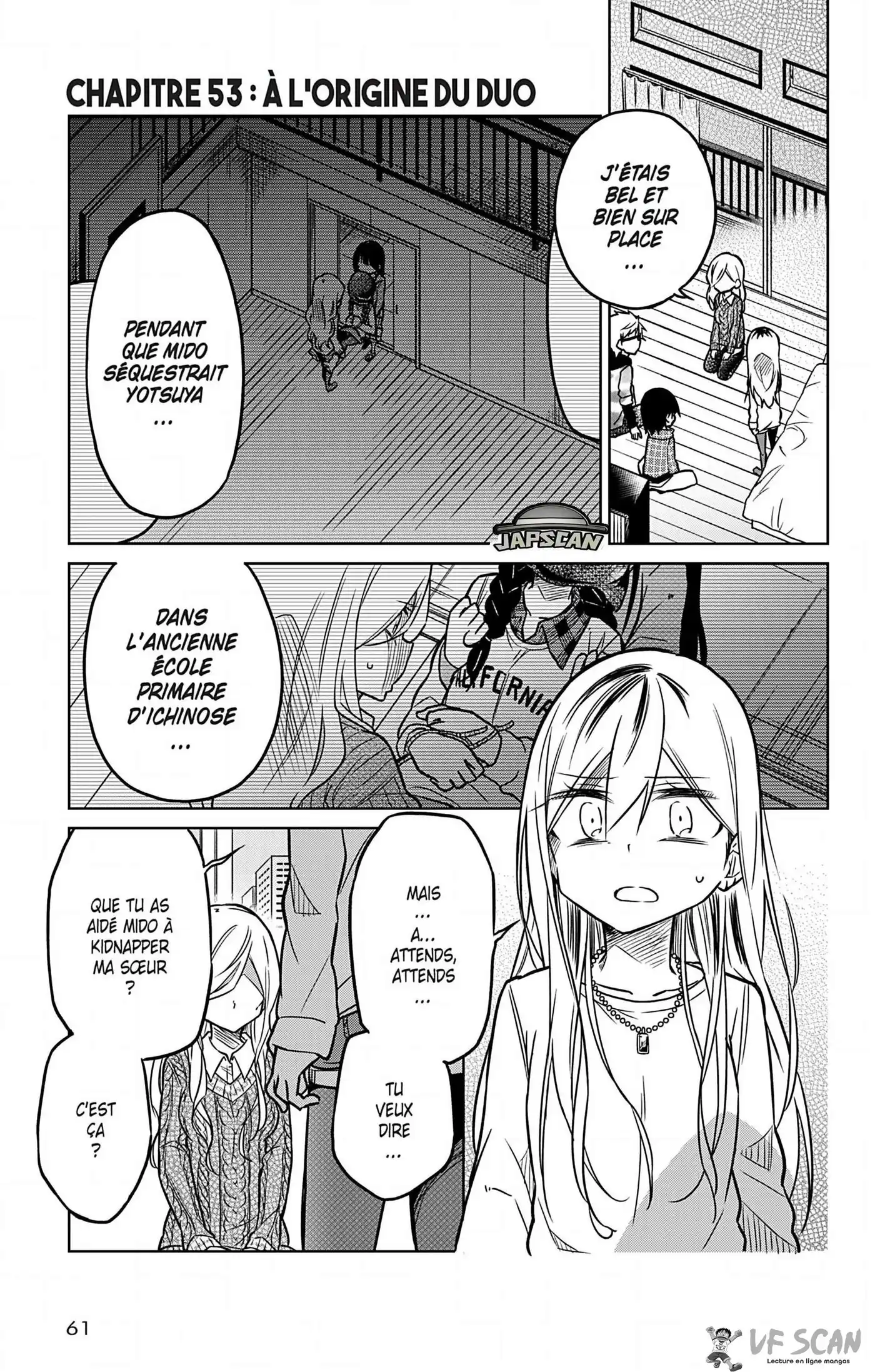 Aime ton prochain 53 page 1