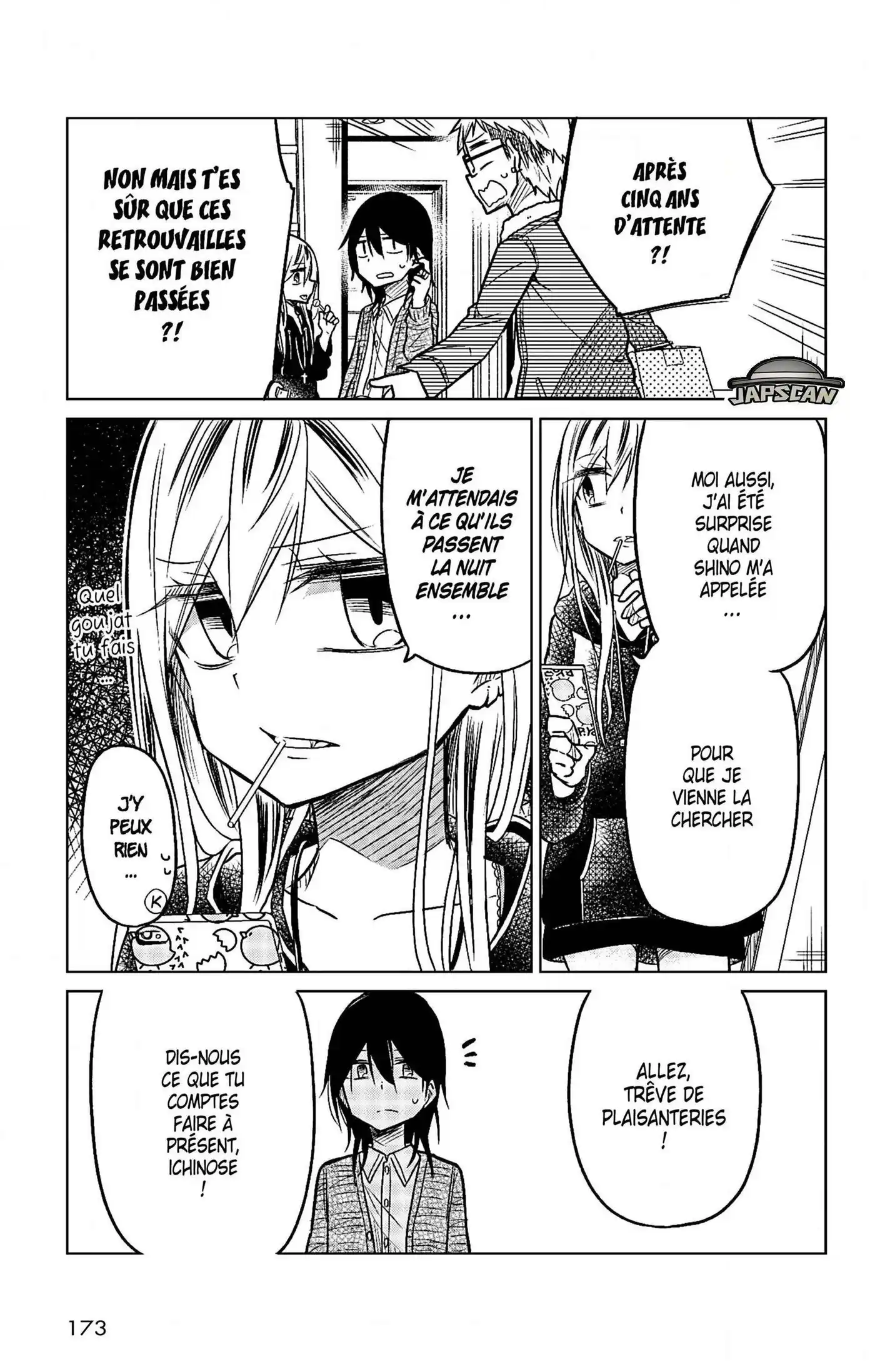 Aime ton prochain 48 page 3