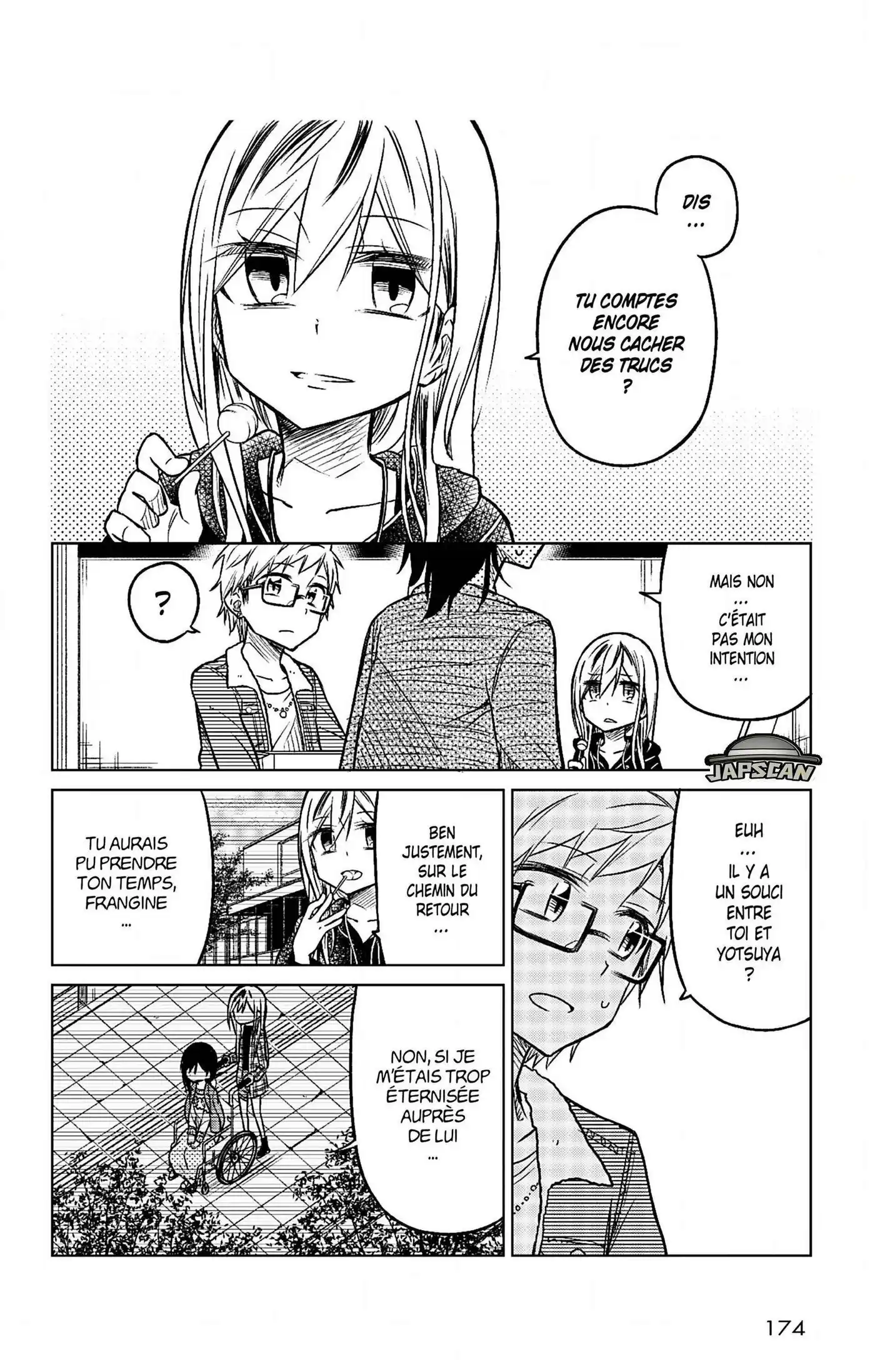 Aime ton prochain 48 page 4