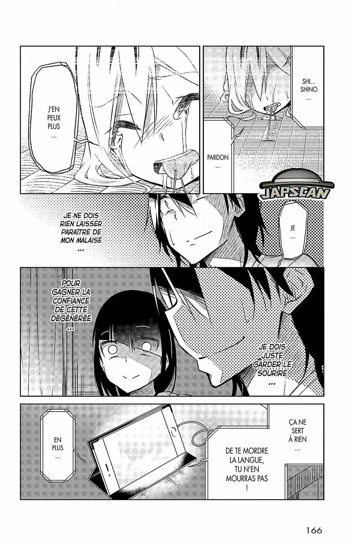 Aime ton prochain 34 page 4