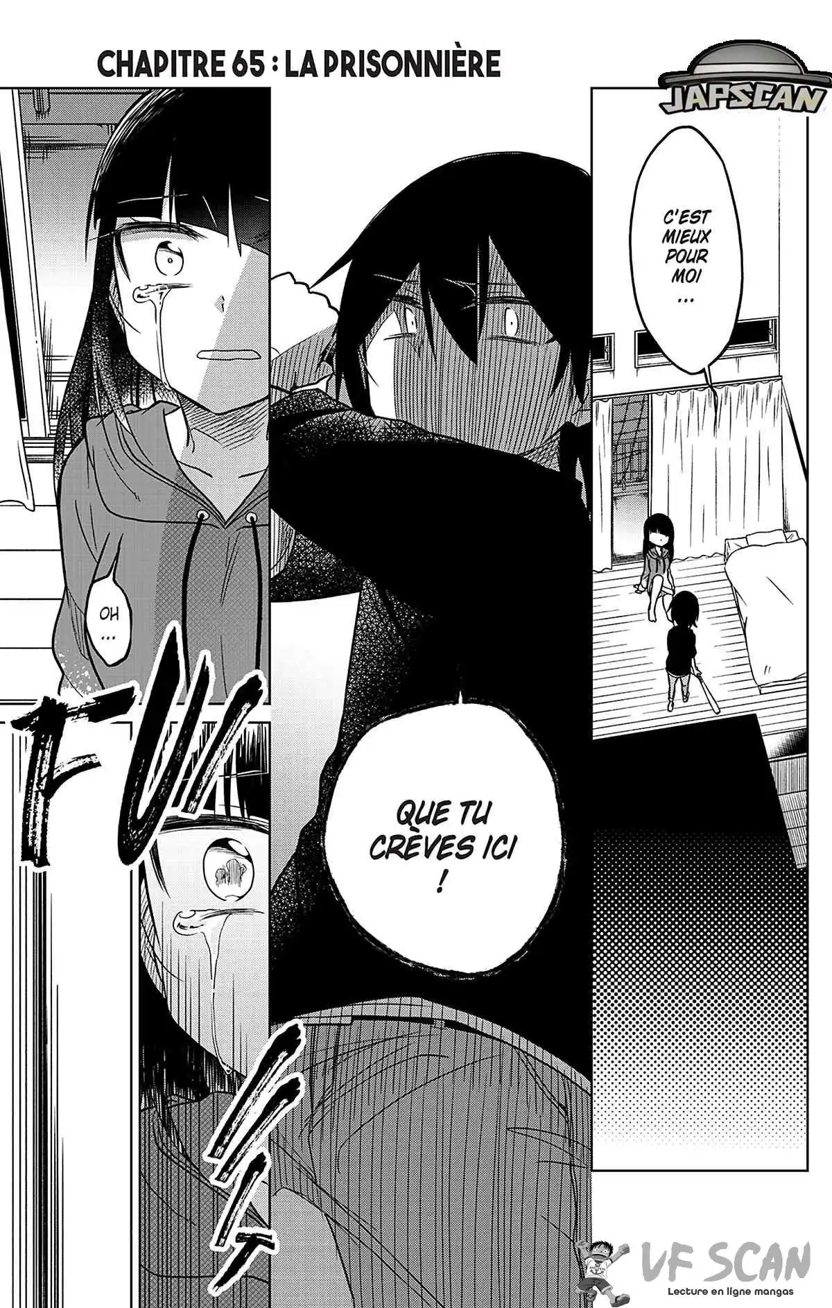 Aime ton prochain 65 page 1