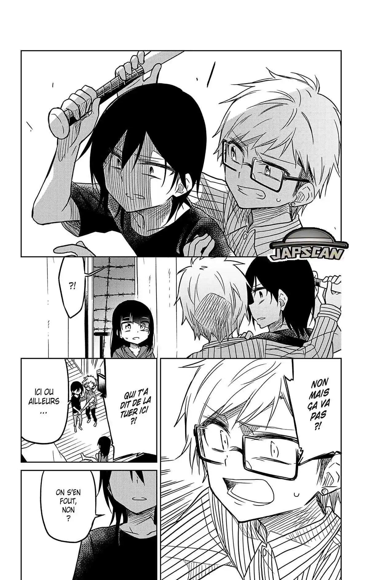 Aime ton prochain 65 page 2