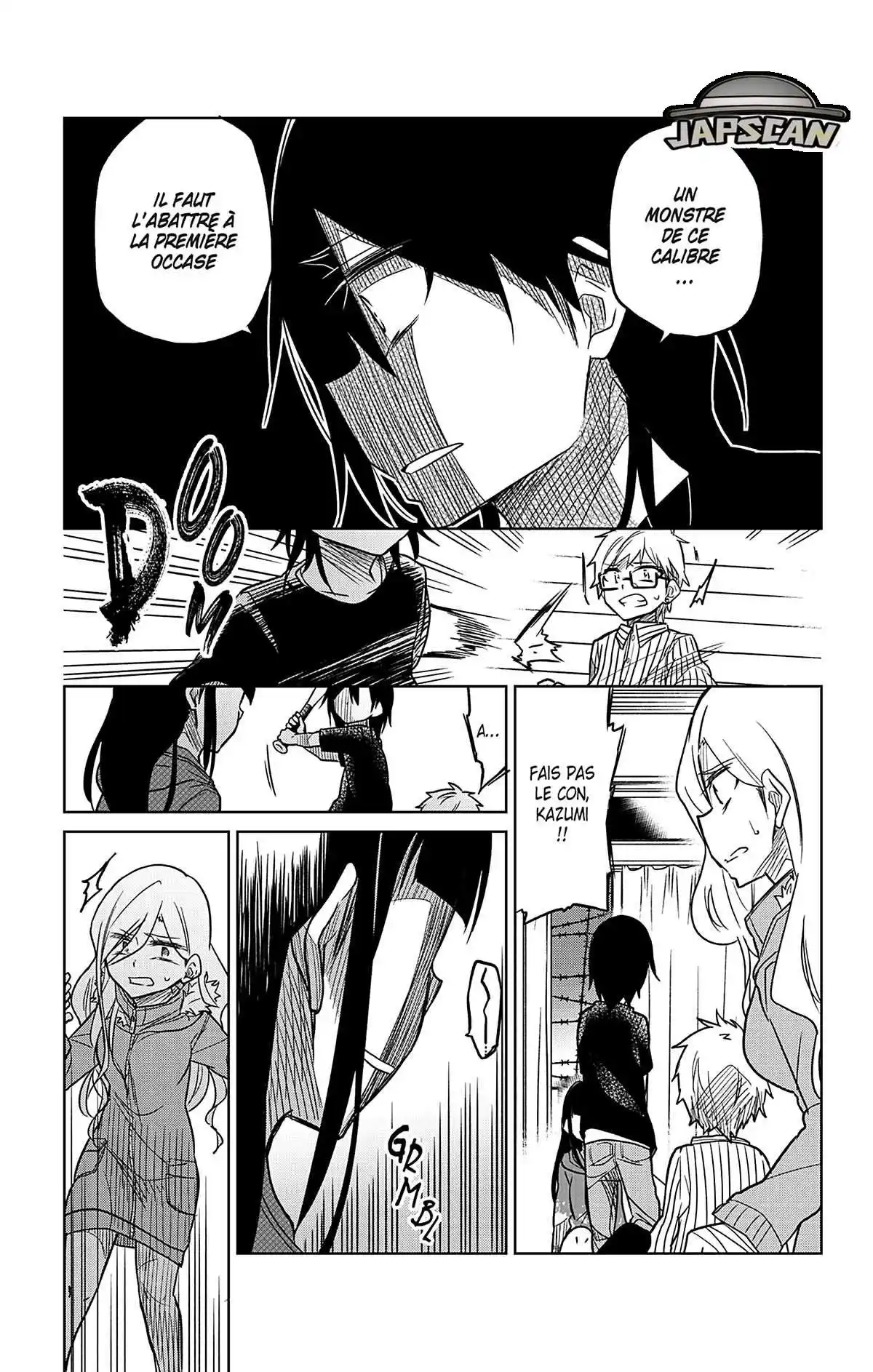 Aime ton prochain 65 page 3