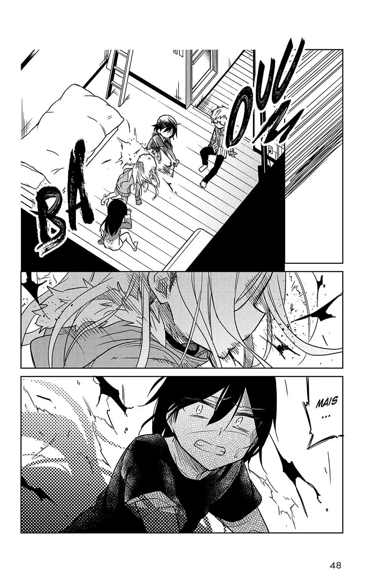 Aime ton prochain 65 page 4