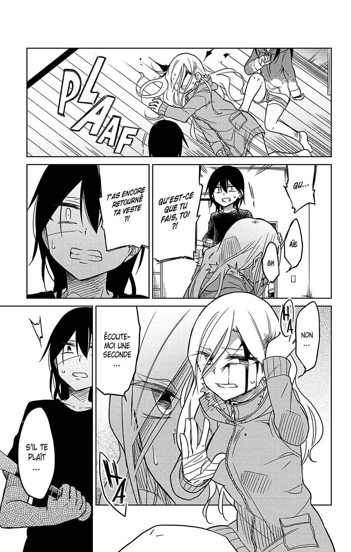 Aime ton prochain 65 page 5