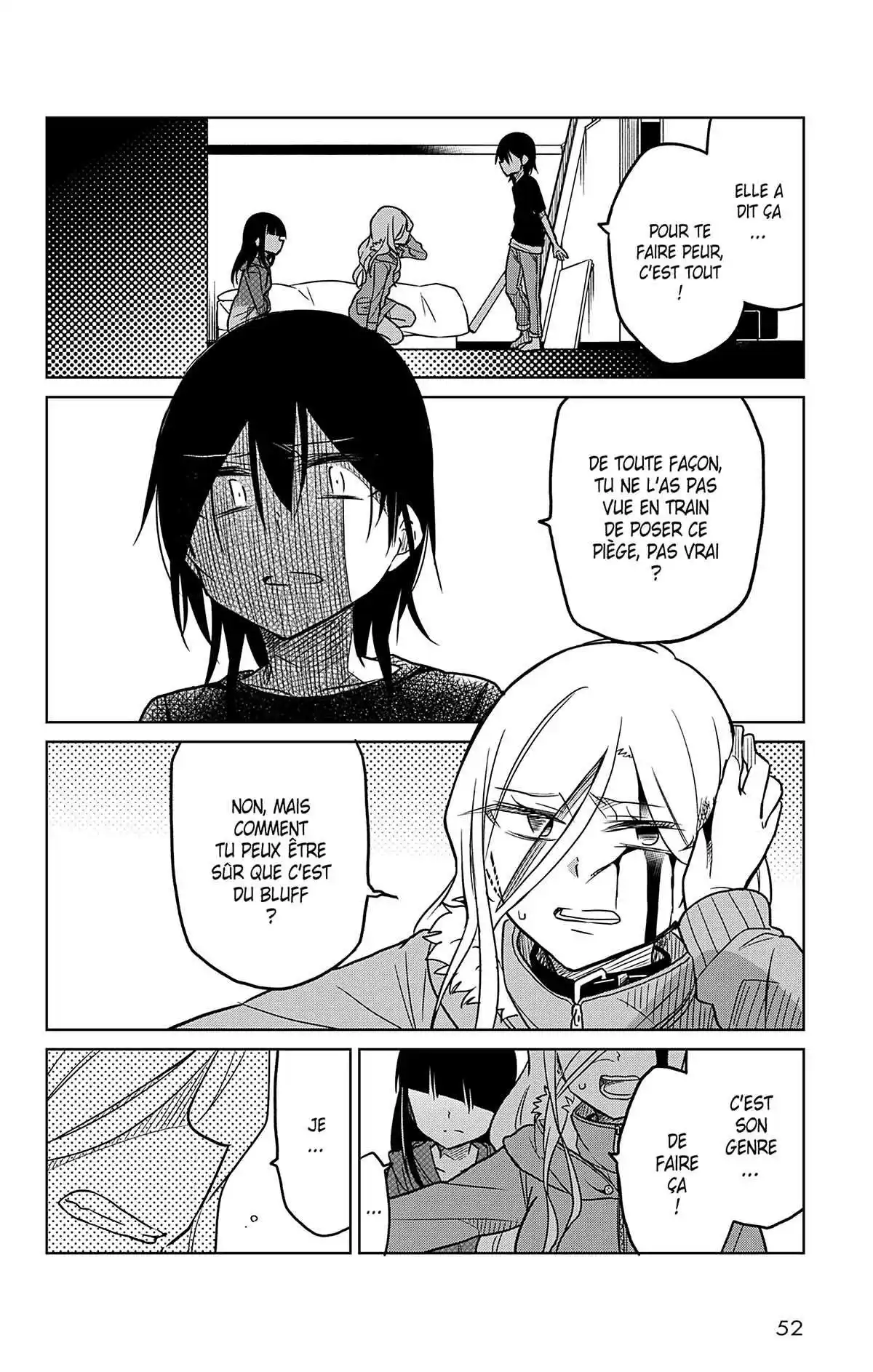 Aime ton prochain 65 page 8