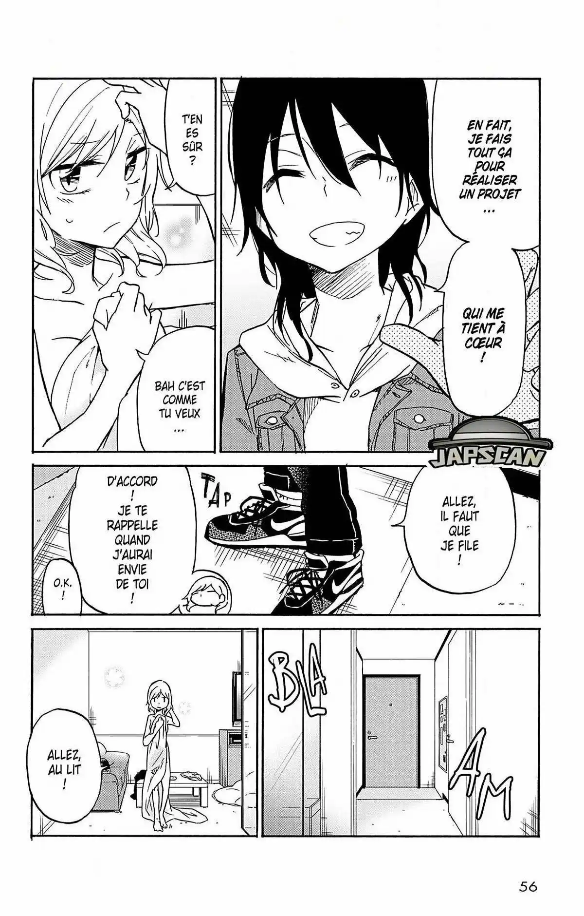 Aime ton prochain 14 page 4