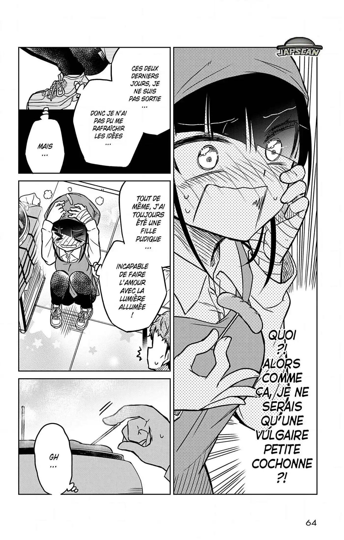 Aime ton prochain 40 page 6
