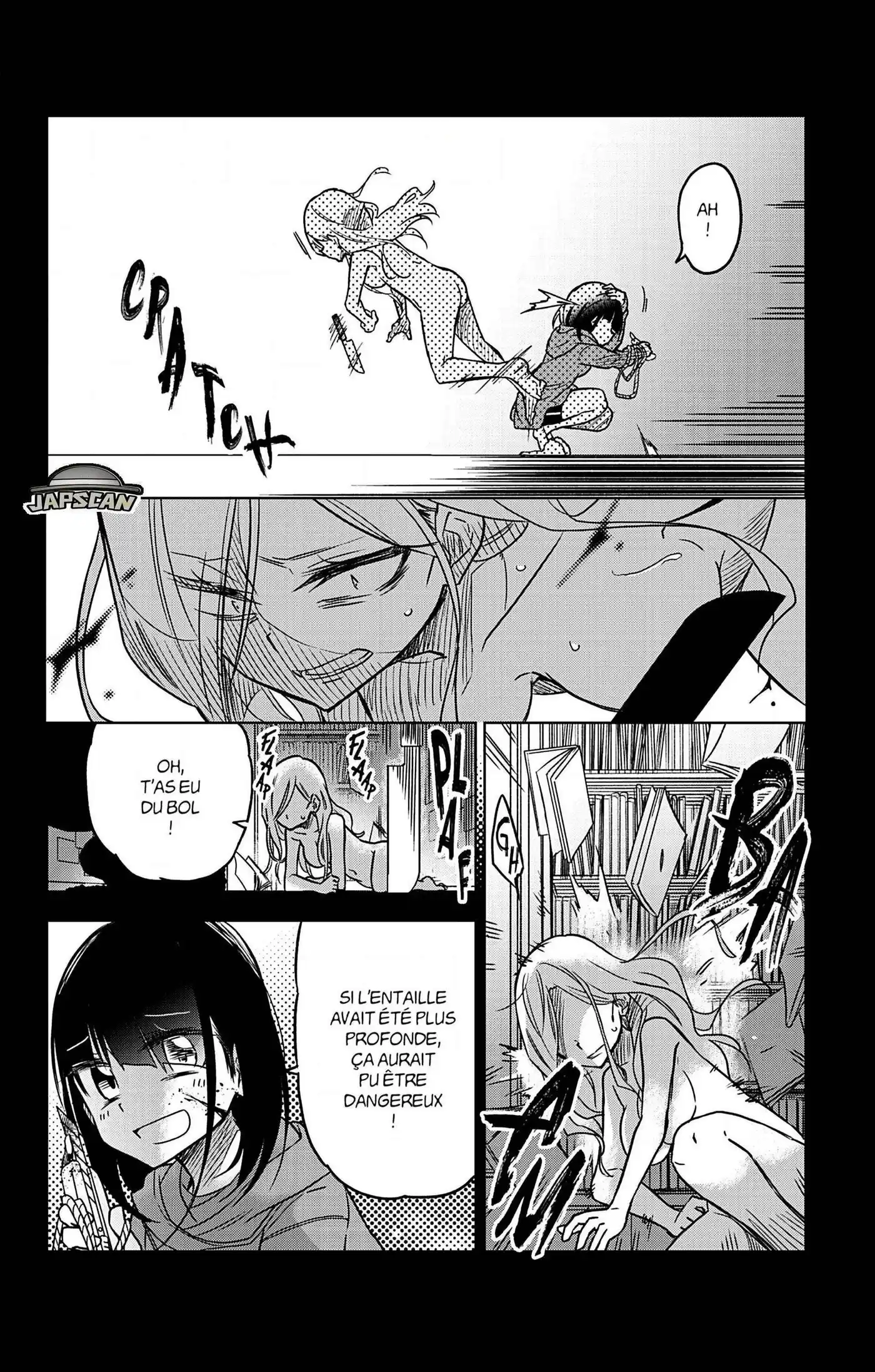 Aime ton prochain 51 page 10