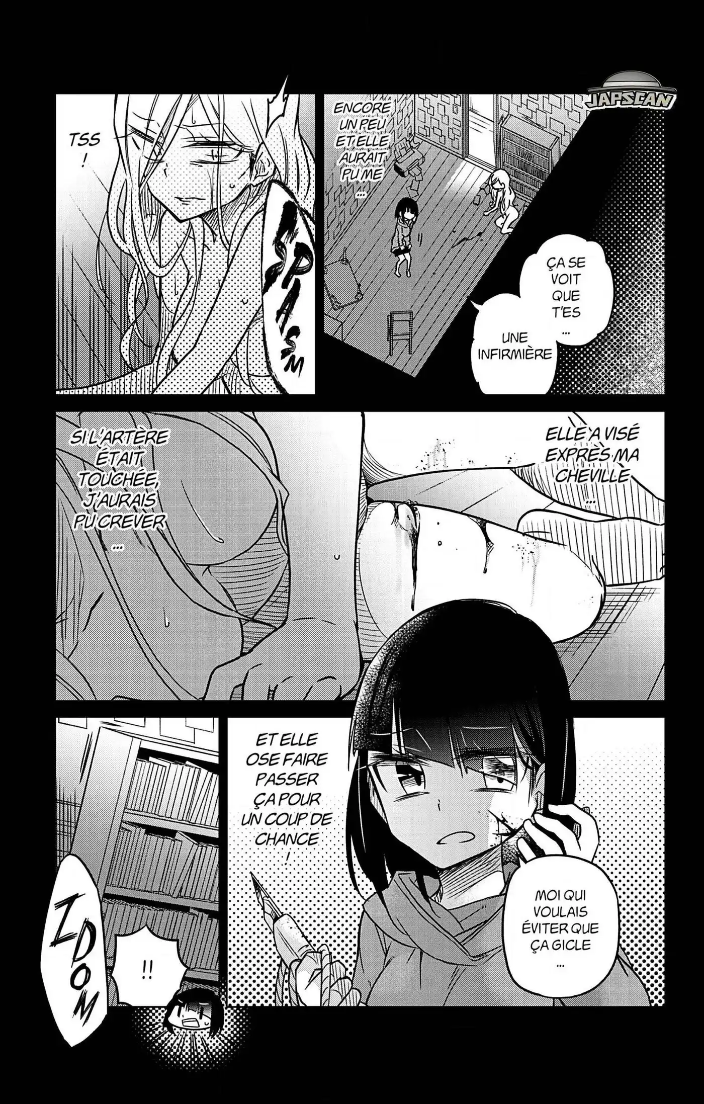 Aime ton prochain 51 page 11